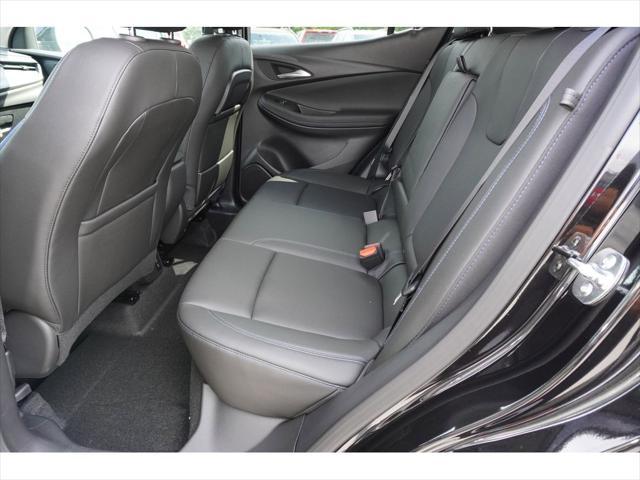 new 2026 Buick Encore GX car, priced at $30,580
