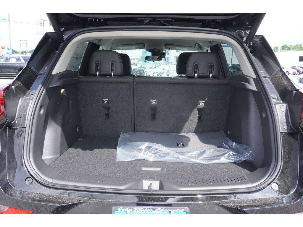 new 2026 Buick Encore GX car, priced at $30,580