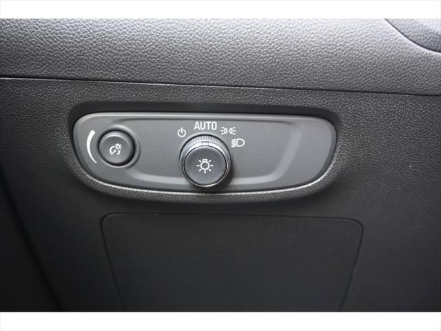new 2026 Buick Encore GX car, priced at $30,580