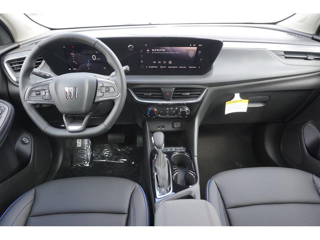 new 2026 Buick Encore GX car, priced at $30,580