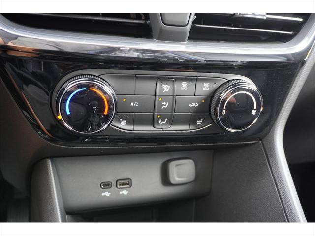 new 2026 Buick Encore GX car, priced at $30,580