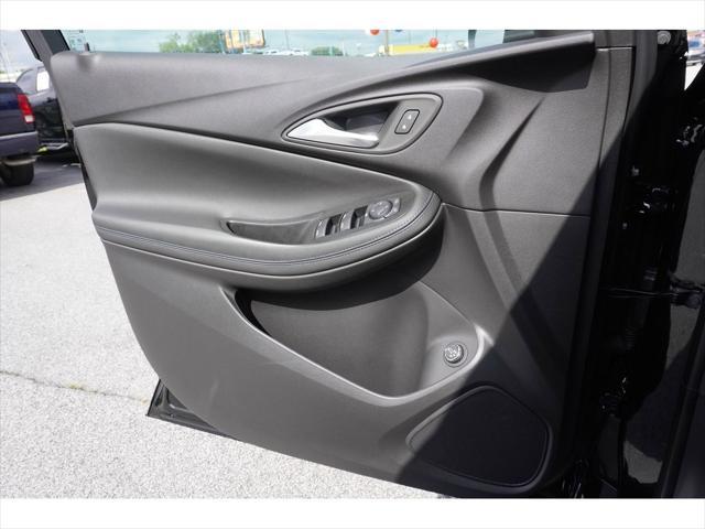 new 2026 Buick Encore GX car, priced at $30,580
