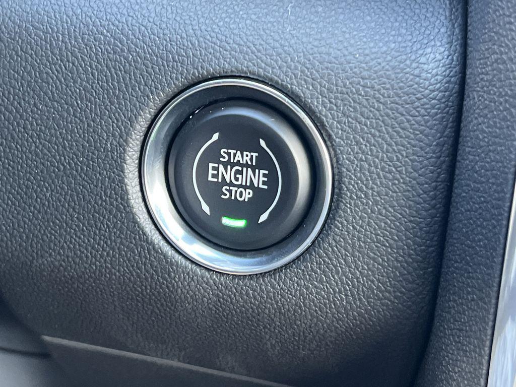 new 2025 GMC Acadia car, priced at $46,498