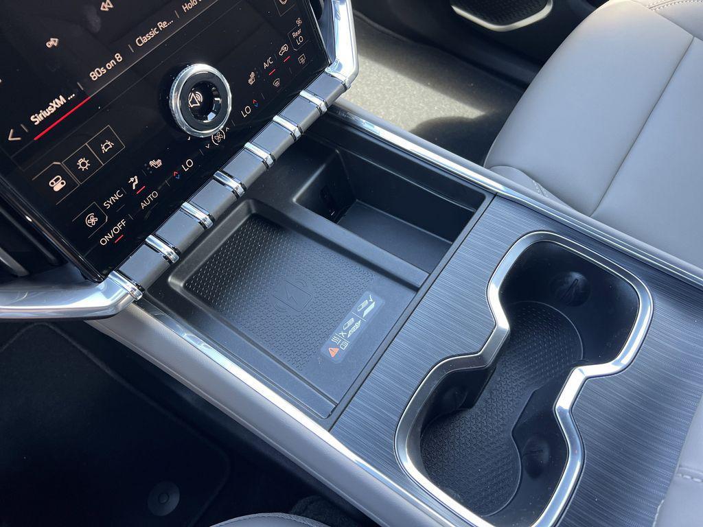 new 2025 GMC Acadia car, priced at $46,498