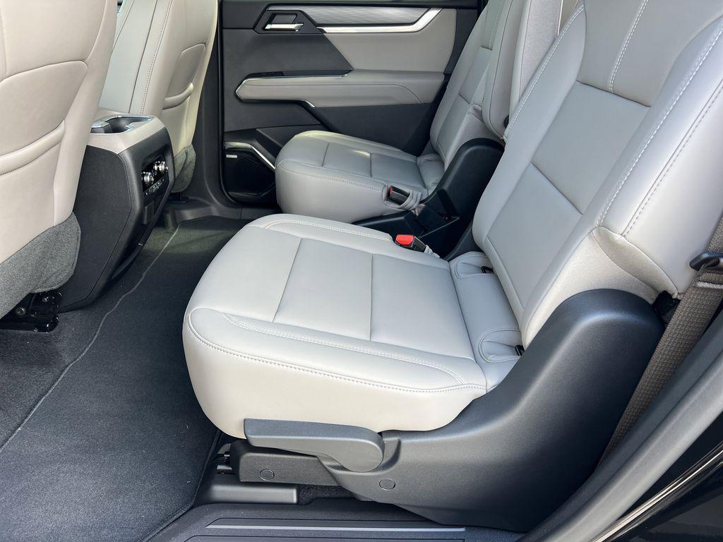 new 2025 GMC Acadia car, priced at $46,498