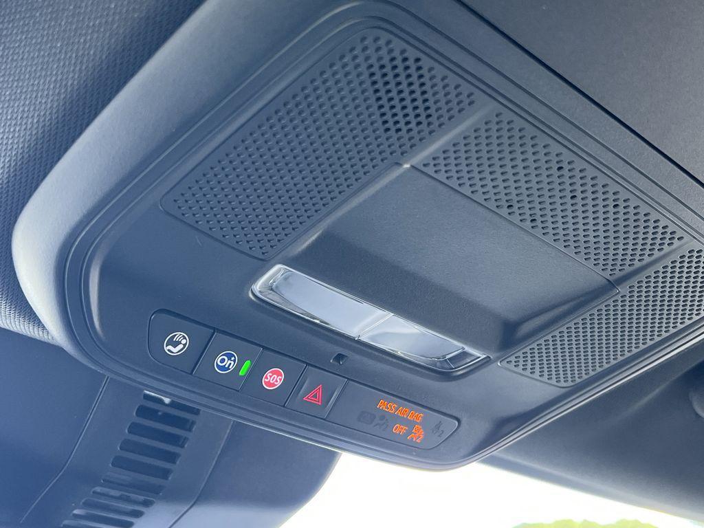 new 2025 GMC Acadia car, priced at $46,498