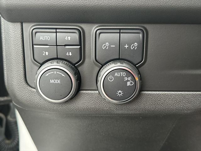 used 2022 Chevrolet Tahoe car, priced at $62,900