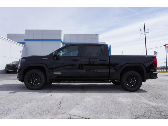 new 2025 GMC Sierra 1500 car, priced at $62,985