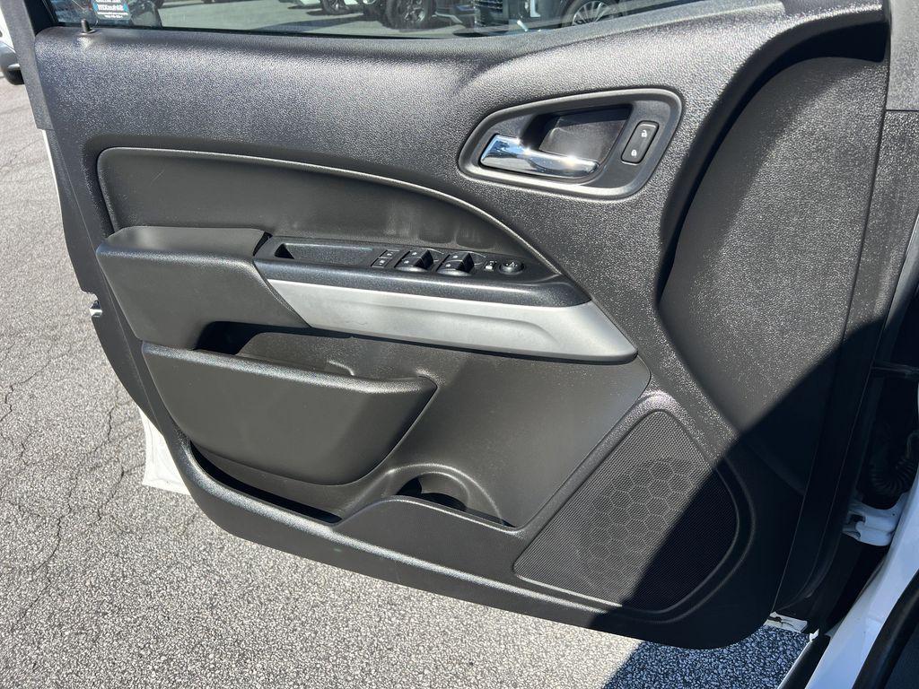 used 2019 Chevrolet Colorado car, priced at $20,999