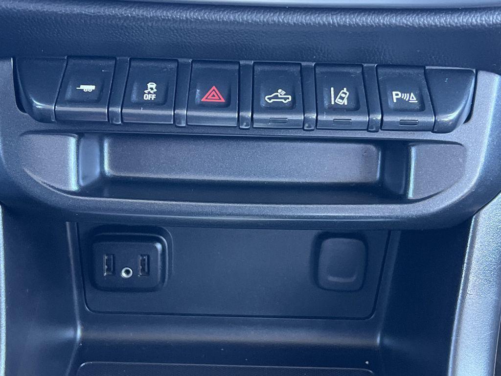 used 2019 Chevrolet Colorado car, priced at $20,999