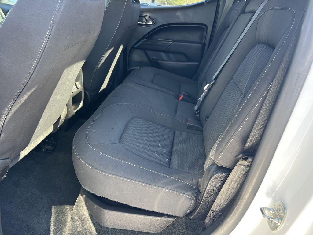 used 2019 Chevrolet Colorado car, priced at $20,999