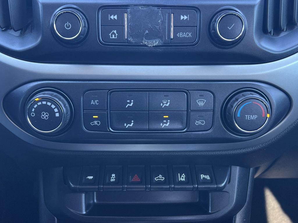 used 2019 Chevrolet Colorado car, priced at $20,999