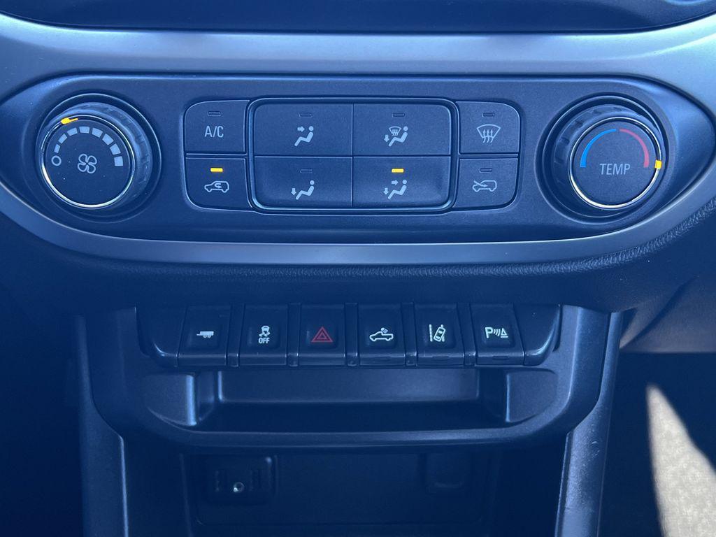 used 2019 Chevrolet Colorado car, priced at $20,999