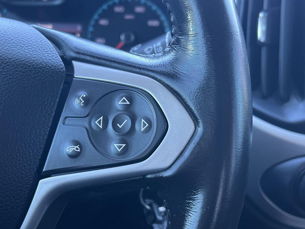 used 2019 Chevrolet Colorado car, priced at $20,999