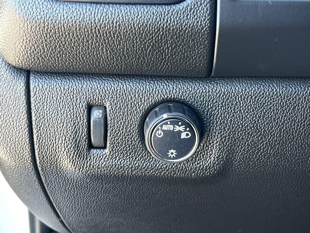 used 2019 Chevrolet Colorado car, priced at $20,999