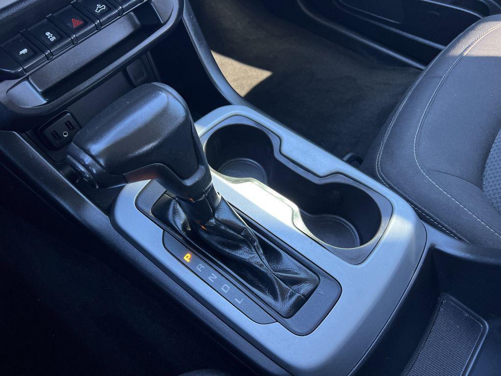 used 2019 Chevrolet Colorado car, priced at $20,999