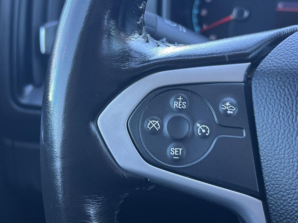 used 2019 Chevrolet Colorado car, priced at $20,999