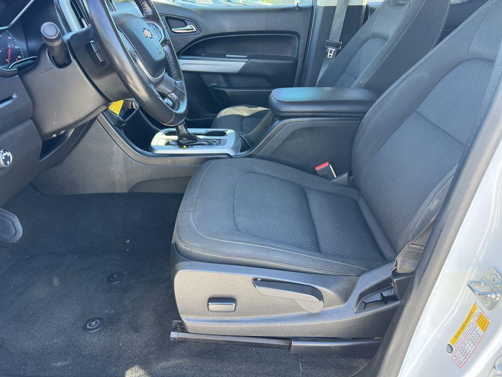 used 2019 Chevrolet Colorado car, priced at $20,999