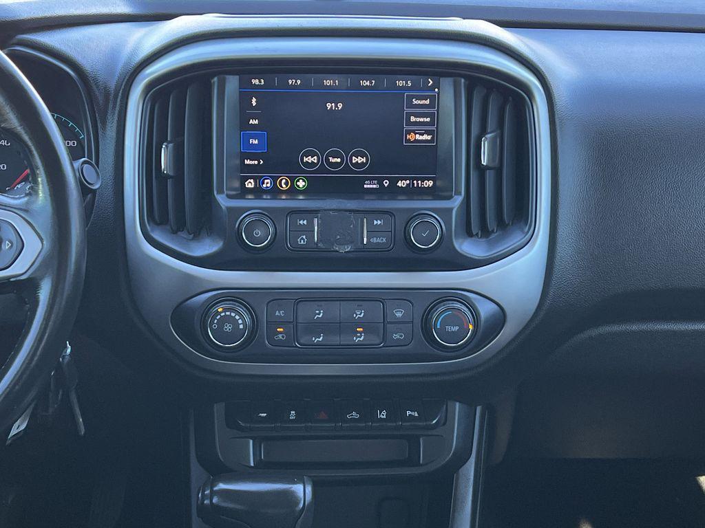 used 2019 Chevrolet Colorado car, priced at $20,999