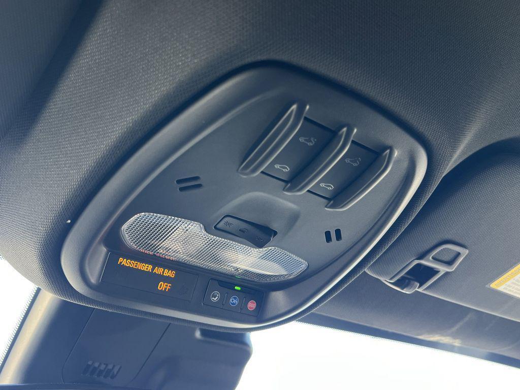 new 2026 Buick Envista car, priced at $30,870