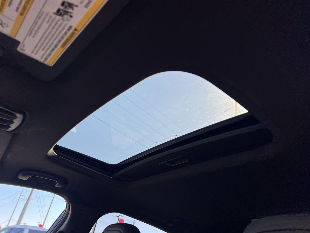 new 2026 Buick Envista car, priced at $30,870