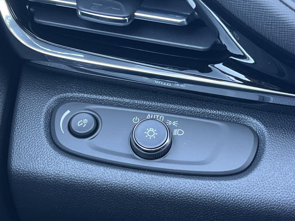 new 2026 Buick Envista car, priced at $30,870