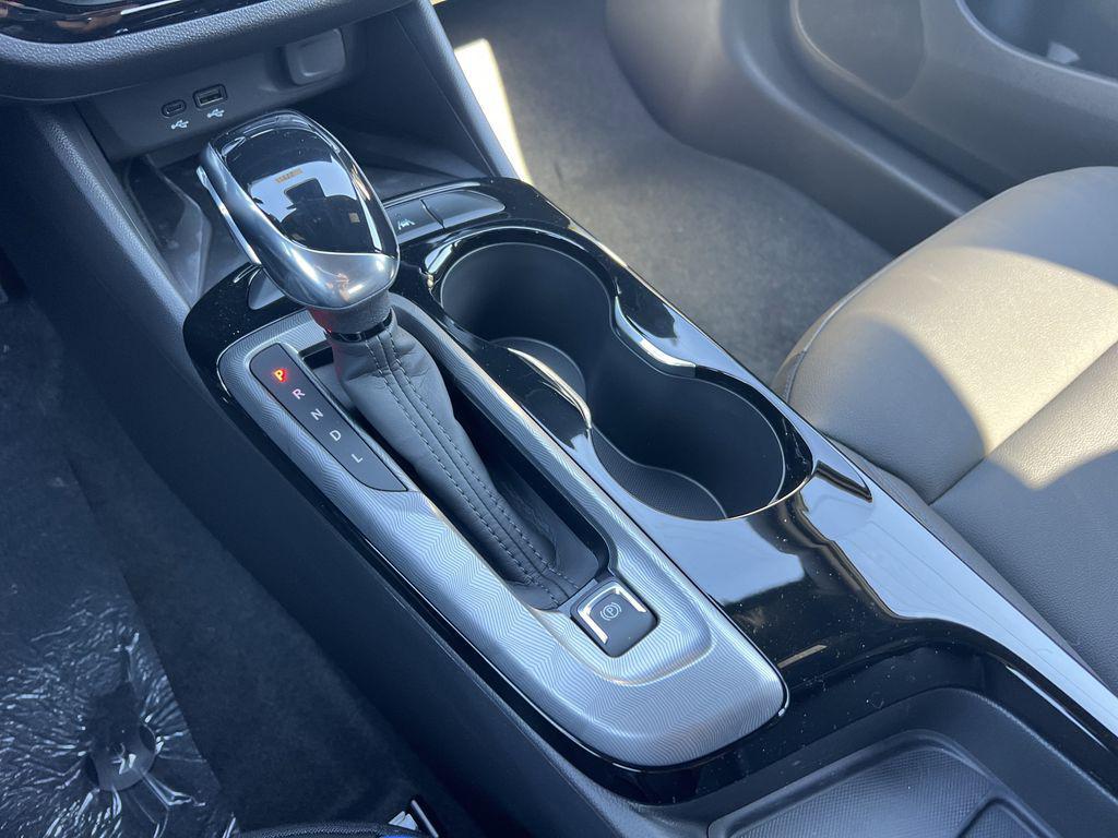 new 2026 Buick Envista car, priced at $30,870