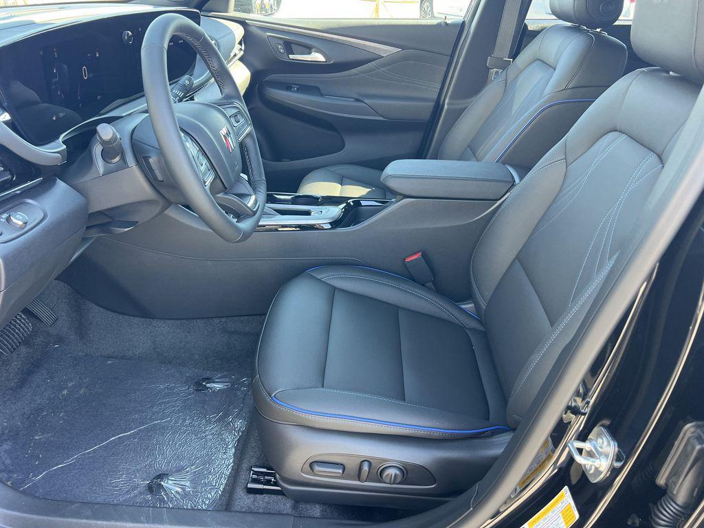 new 2026 Buick Envista car, priced at $30,870