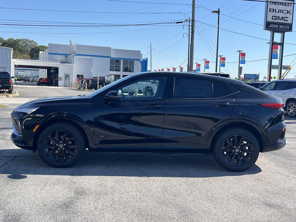 new 2026 Buick Envista car, priced at $30,870
