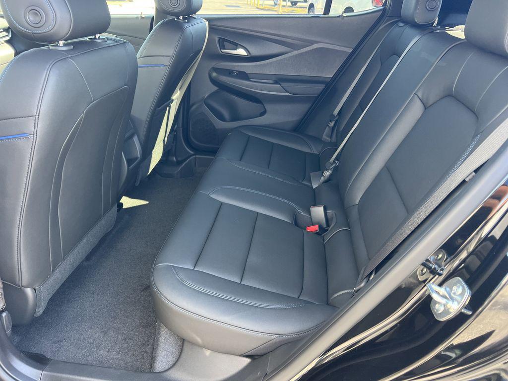 new 2026 Buick Envista car, priced at $30,870