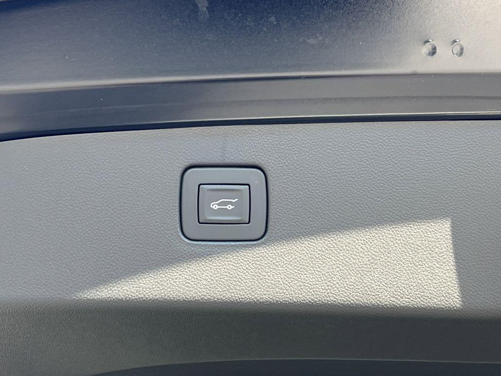 new 2026 Buick Envista car, priced at $30,870