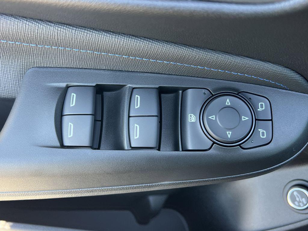 new 2026 Buick Envista car, priced at $30,870