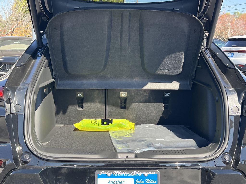 new 2026 Buick Envista car, priced at $30,870