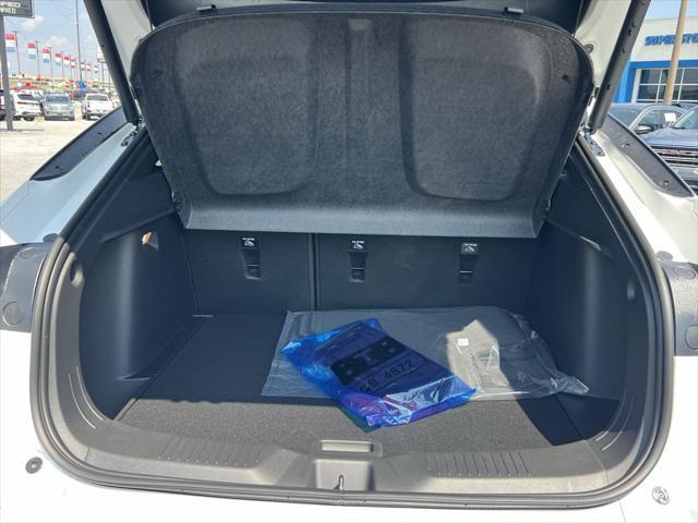 new 2025 Buick Envista car, priced at $32,185