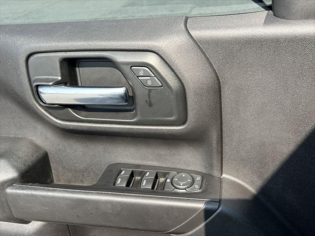 used 2020 Chevrolet Silverado 1500 car, priced at $25,999