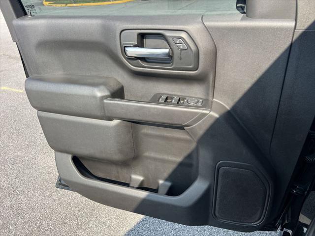 used 2020 Chevrolet Silverado 1500 car, priced at $25,999