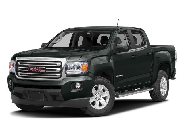 used 2016 GMC Canyon car, priced at $20,999