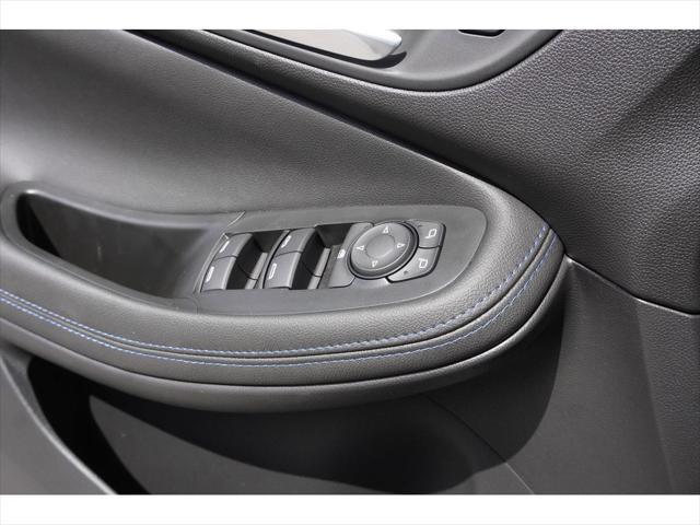 new 2025 Buick Encore GX car, priced at $30,325