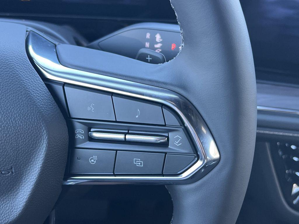 new 2026 Chevrolet Tahoe car, priced at $83,114