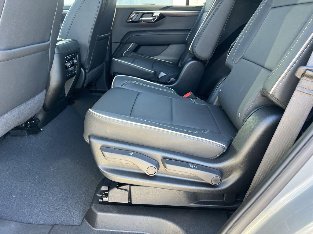 new 2026 Chevrolet Tahoe car, priced at $83,114