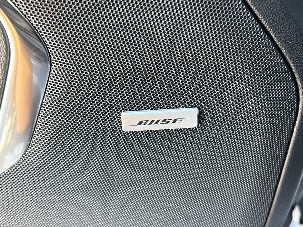 new 2026 Chevrolet Tahoe car, priced at $83,114