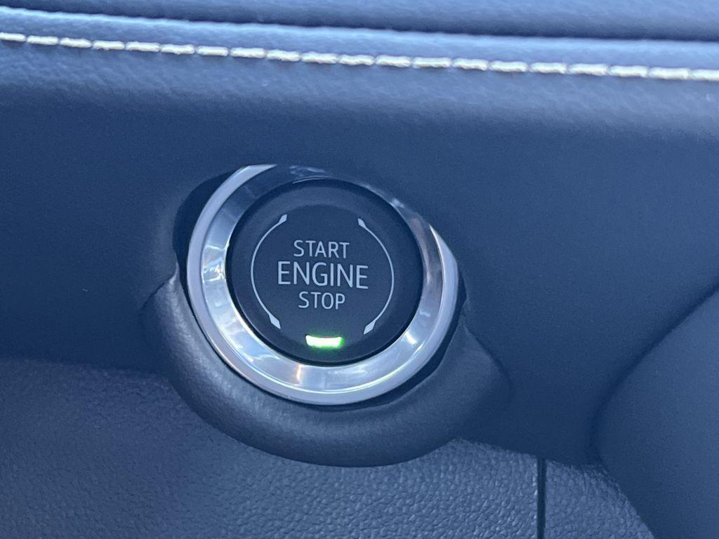 new 2026 Chevrolet Tahoe car, priced at $83,114