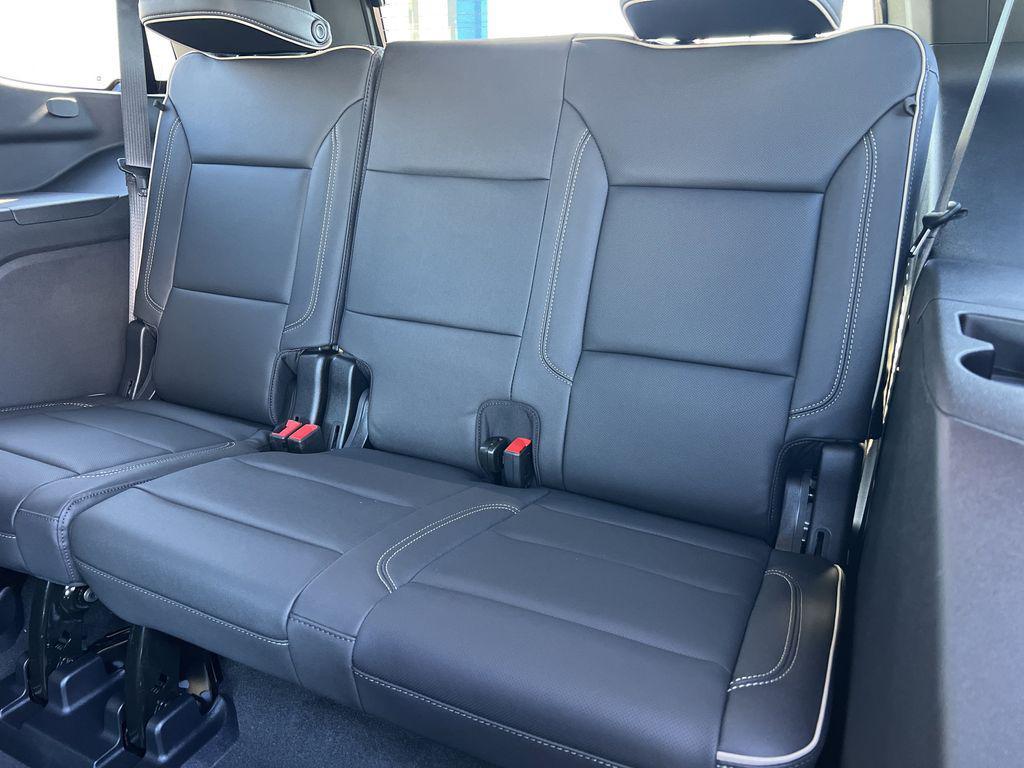 new 2026 Chevrolet Tahoe car, priced at $83,114