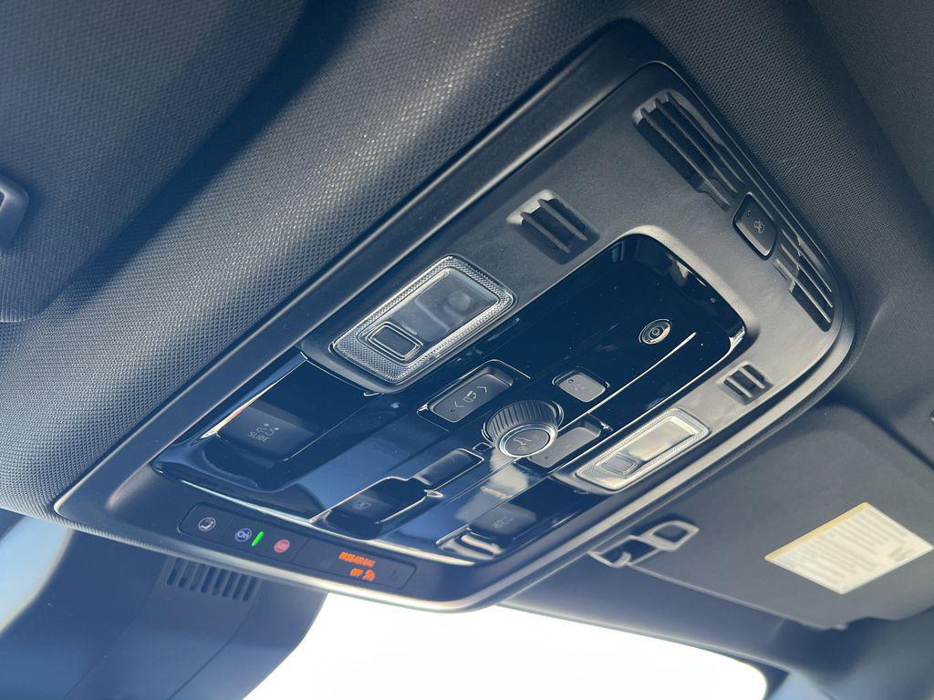 new 2026 Chevrolet Tahoe car, priced at $83,114