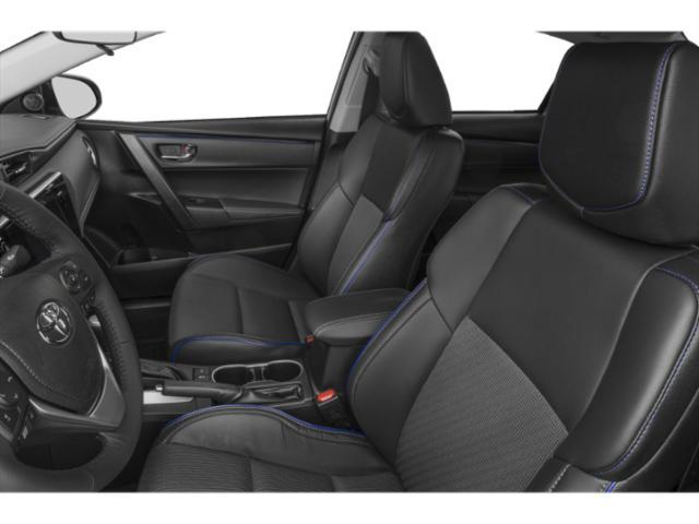 used 2019 Toyota Corolla car, priced at $13,999