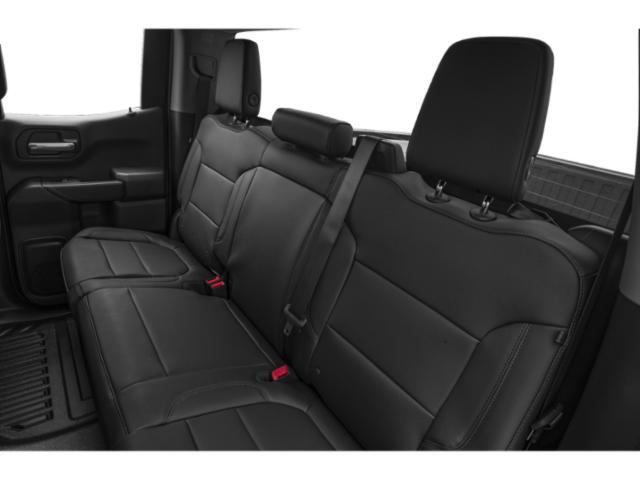 used 2020 Chevrolet Silverado 1500 car, priced at $20,999