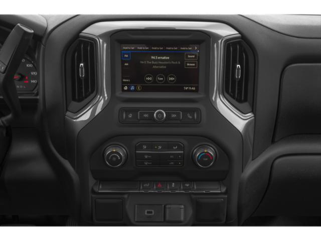 used 2020 Chevrolet Silverado 1500 car, priced at $20,999