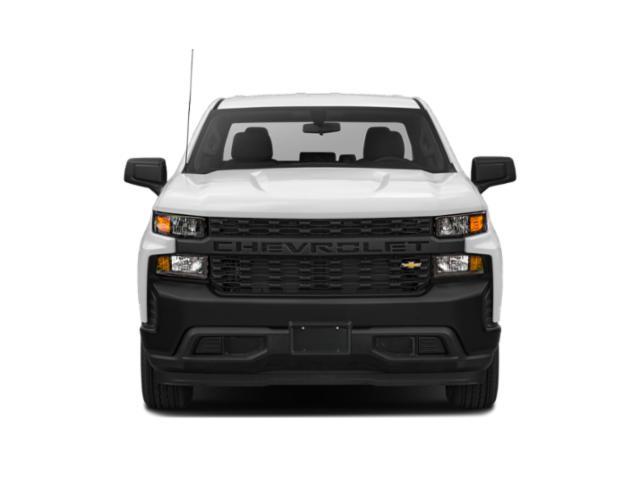 used 2020 Chevrolet Silverado 1500 car, priced at $20,999