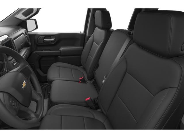 used 2020 Chevrolet Silverado 1500 car, priced at $20,999