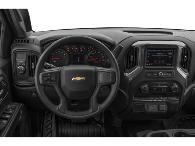 used 2020 Chevrolet Silverado 1500 car, priced at $20,999